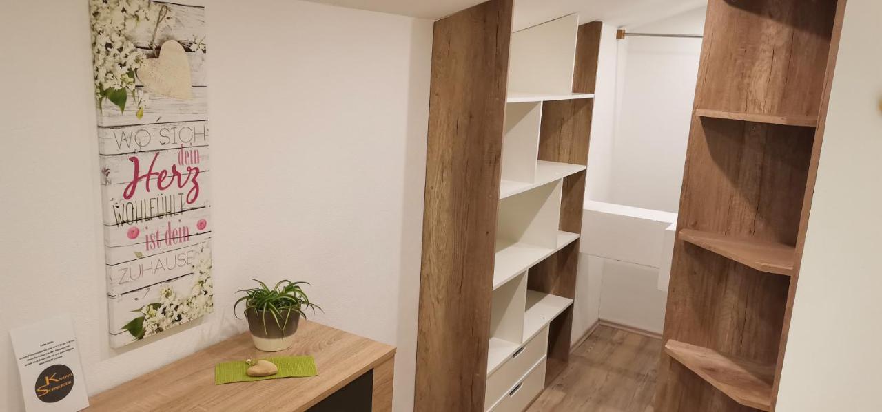 Fruehstueckspension Knappaschneider Prägraten Exterior foto