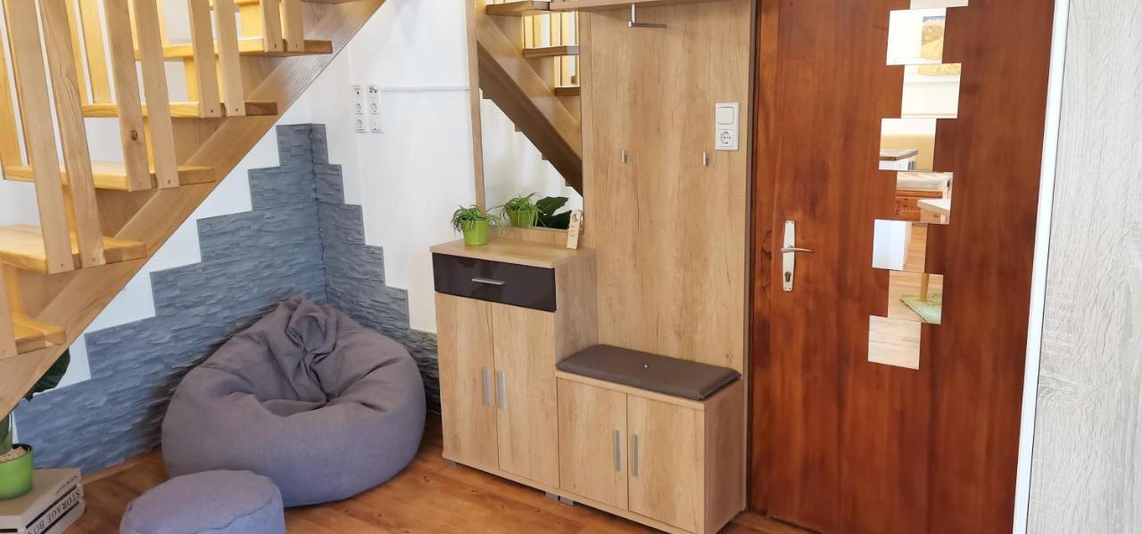 Fruehstueckspension Knappaschneider Prägraten Exterior foto
